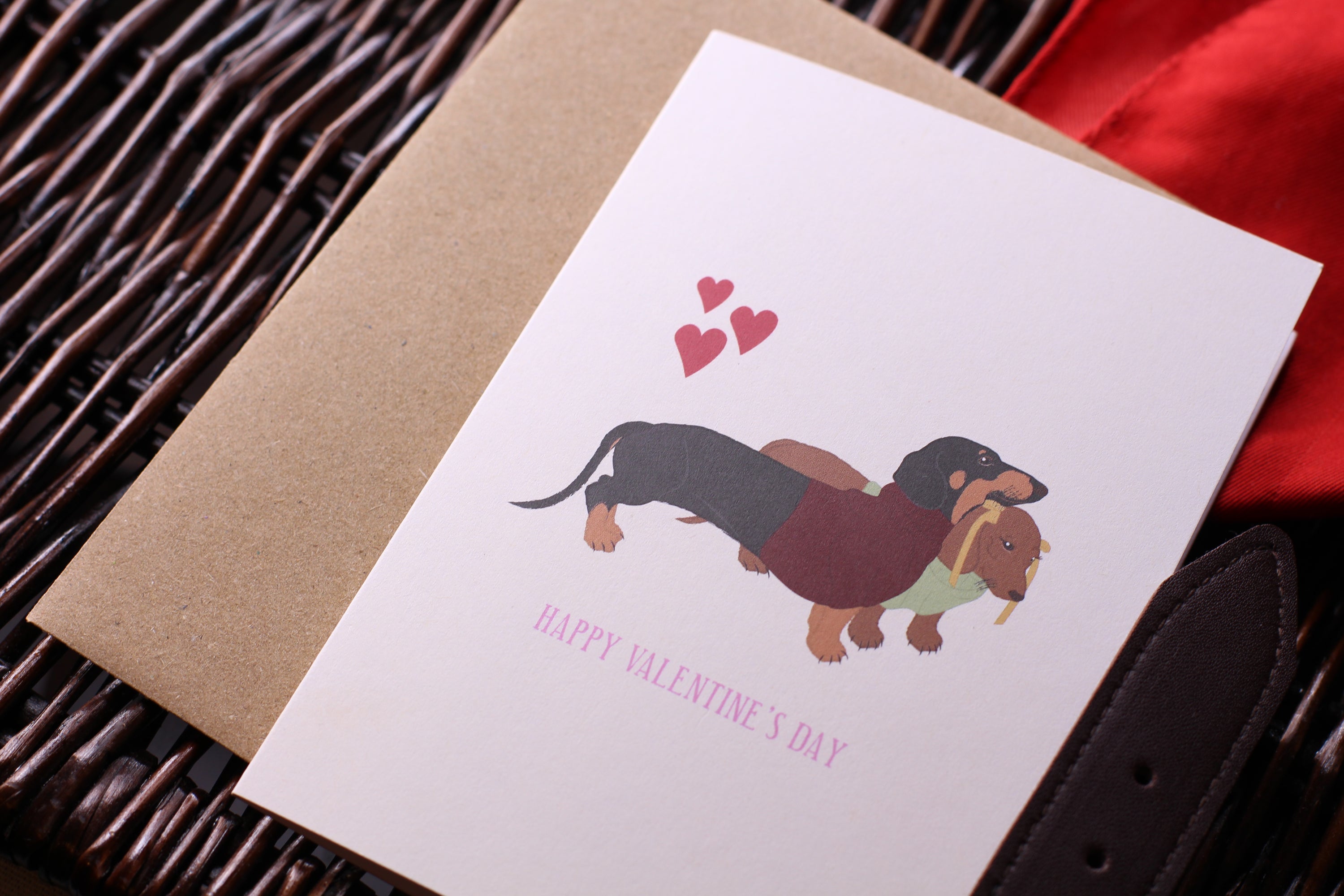 Greeting Card Bundle (5 piece set)